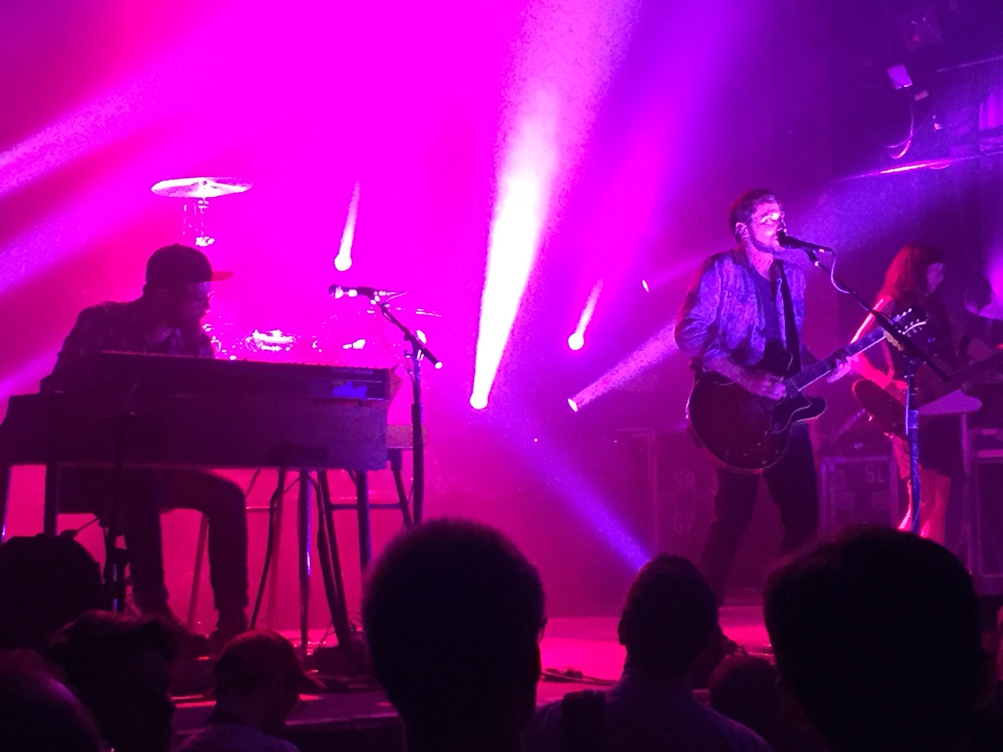 Silversun Pickups